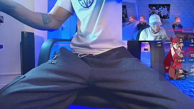 jonas conor online show from 30, 9, 2025