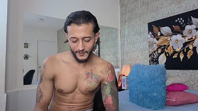 jonas conor online show from 26, 2, 2026