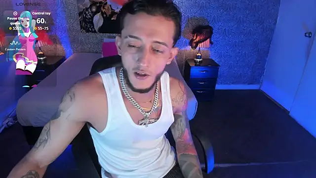 jonas conor online show from 28, 10, 2025