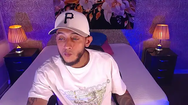 jonas conor online show from 19, 9, 2025