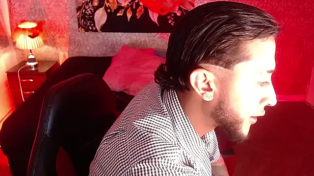 jonas conor online show from 24, 10, 2025