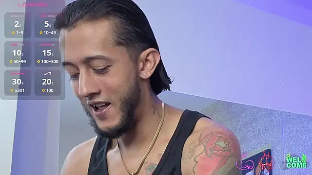 jonas conor online show from 25, 3, 2026