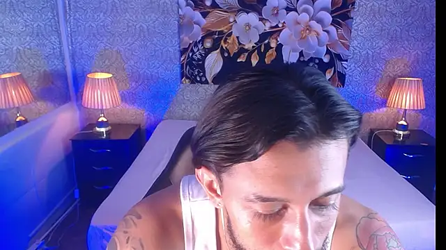 jonas conor online show from 22, 9, 2025