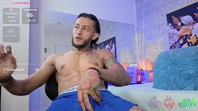 jonas conor online show from 17, 3, 2026