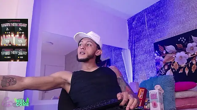 jonas conor online show from 9, 1, 2026