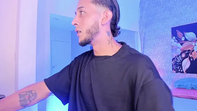 jonas conor online show from 4, 10, 2025