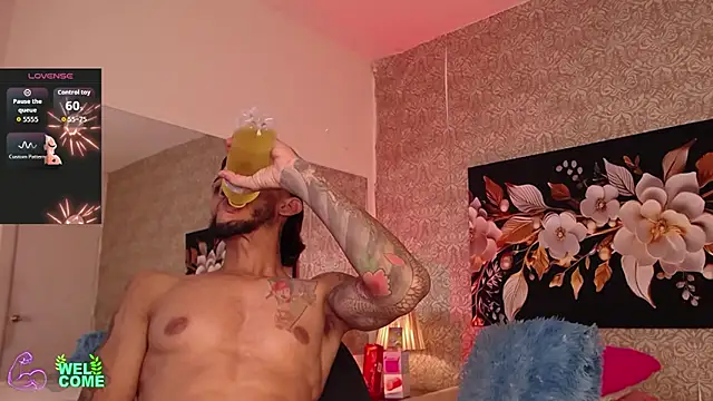 jonas conor online show from 14, 1, 2026