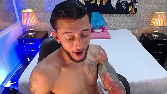 jonas conor online show from 10, 9, 2025