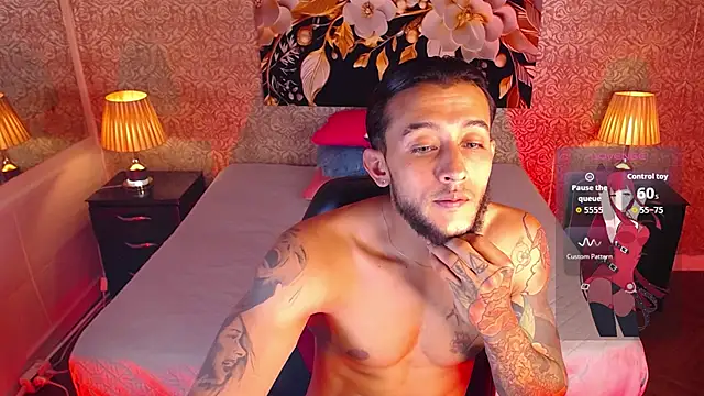 jonas conor online show from 20, 9, 2025