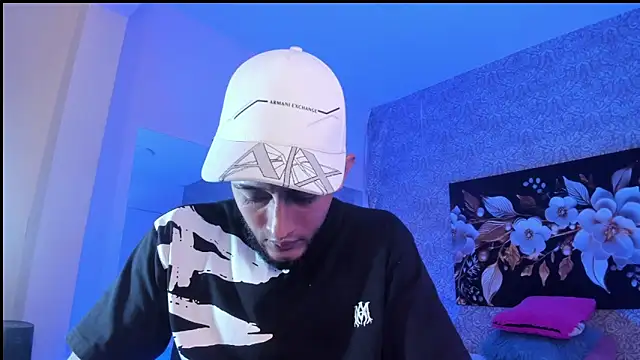 jonas conor online show from 1, 10, 2025