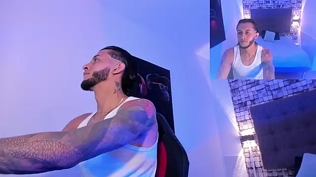 jonas conor online show from 14, 10, 2025