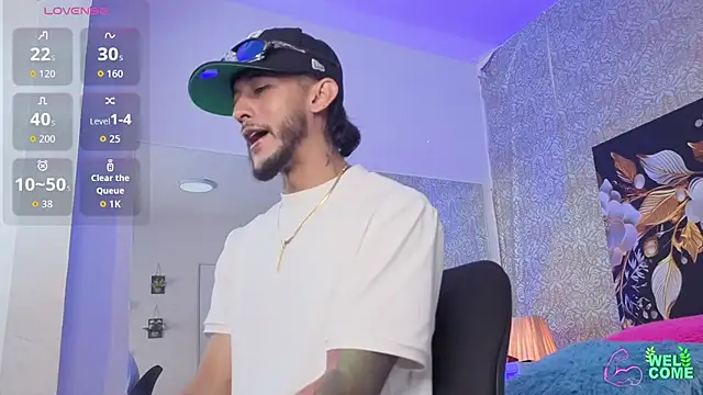 jonas conor online show from 18, 2, 2026