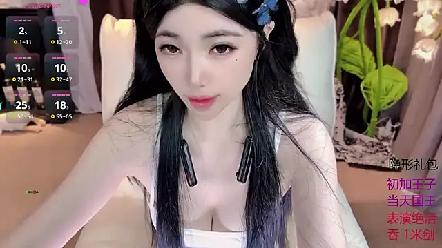 Yaievan0-0 online show from 11, 9, 2025