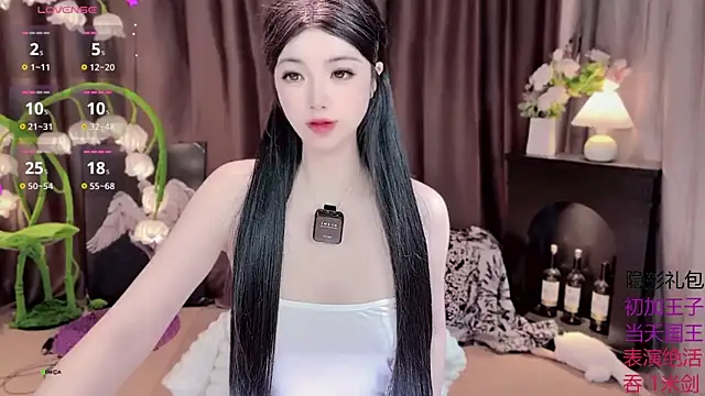 Yaievan0-0 online show from 6, 10, 2025