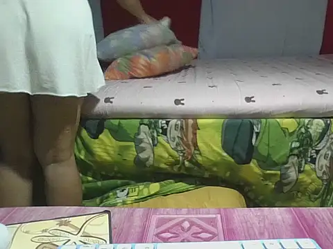 SeksiEstella online show from 4, 11, 2025