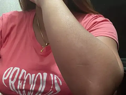 SeksiEstella online show from 27, 11, 2025