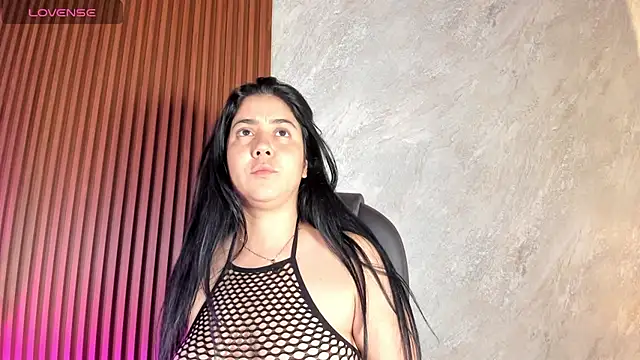  Cris Spicy  online show from 7, 10, 2025