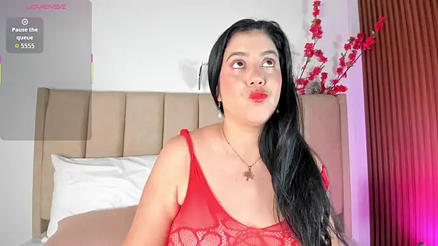  Cris Spicy  online show from 27, 9, 2025