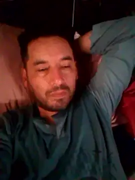 Lujor online show from 30, 11, 2025