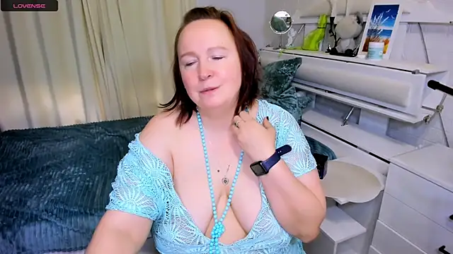 WifeyXRated online show from 16, 4, 2026