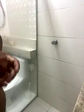 GostosoLeite online show from 20, 11, 2025