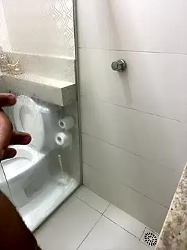 GostosoLeite online show from 28, 11, 2025