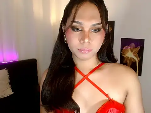 The Fucking Dolls online show from 24, 3, 2026