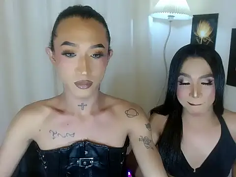 Snapshot of The_Fucking_Dolls chatting on 15, 7, 2026 The Fucking Dolls online show from 15, 7, 2026
