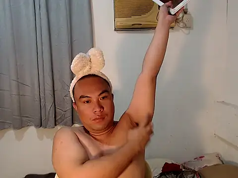 asianayumi online show from 23, 3, 2026