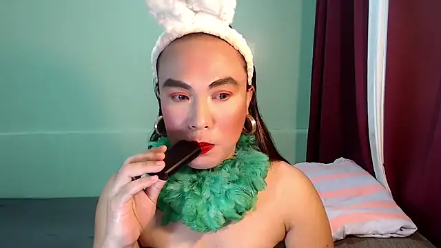 asianayumi online show from 11, 9, 2025