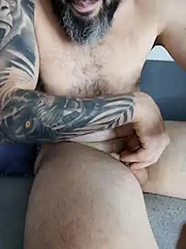 Snapshot of Blackbeast666 chatting on 10, 7, 2026 Blackbeast666 online show from 10, 7, 2026
