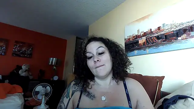 number1slut online show from 12, 3, 2025