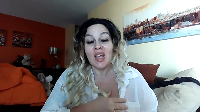 number1slut online show from 17, 3, 2025