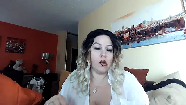 number1slut online show from 18, 3, 2025