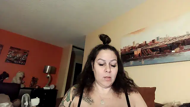 number1slut online show from 1, 3, 2025