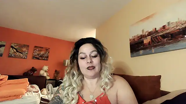 number1slut online show from 1, 3, 2025