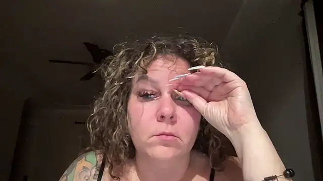 number1slut online show from 12, 11, 2025