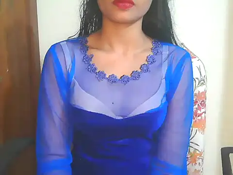 Ankita Chandel online show from 16, 12, 2025