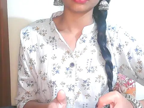 Ankita Chandel online show from 16, 12, 2025