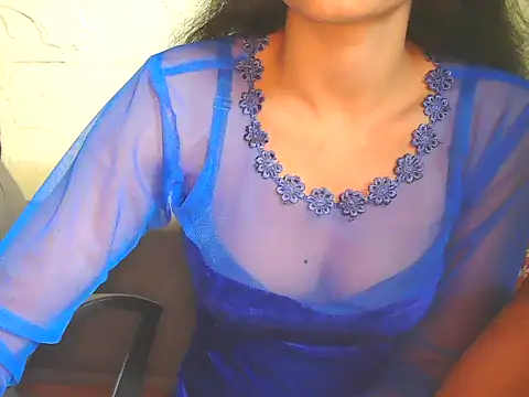 Ankita Chandel online show from 13, 11, 2025