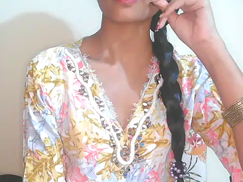 Ankita Chandel online show from 21, 12, 2025