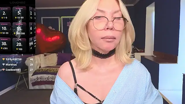 Snapshot of Wendy_Waves chatting on 13, 6, 2026 Wendy Waves online show from 13, 6, 2026