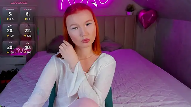 Anna Patterson online show from 26, 2, 2026