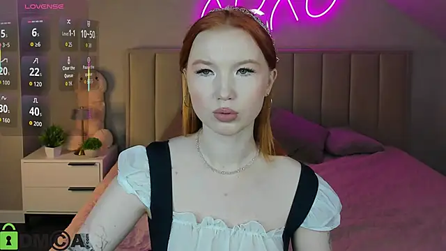 Anna Patterson online show from 14, 1, 2026