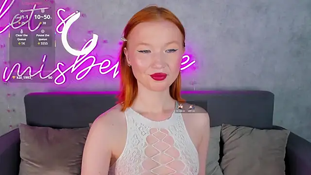 Anna Patterson online show from 27, 11, 2025