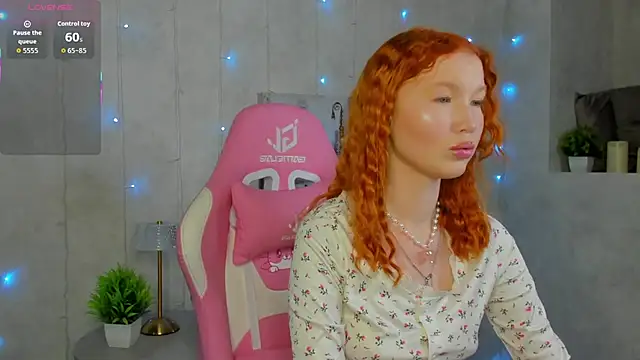 Anna Patterson online show from 1, 10, 2025