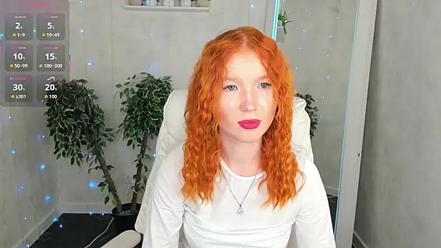 Anna Patterson online show from 17, 10, 2025