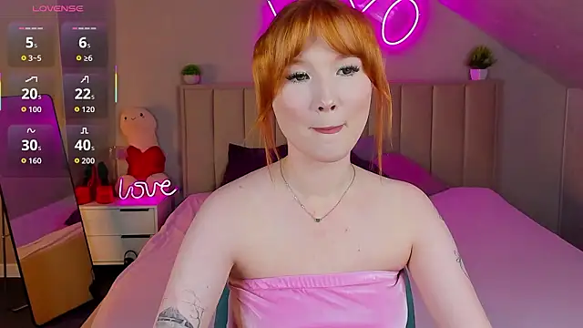 Anna Patterson online show from 29, 3, 2026