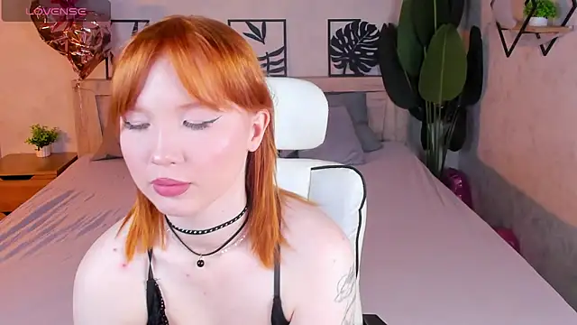 Anna Patterson online show from 15, 3, 2026