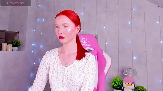 Anna Patterson online show from 23, 9, 2025